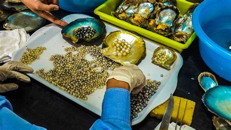 are pearls cheap in vietnam